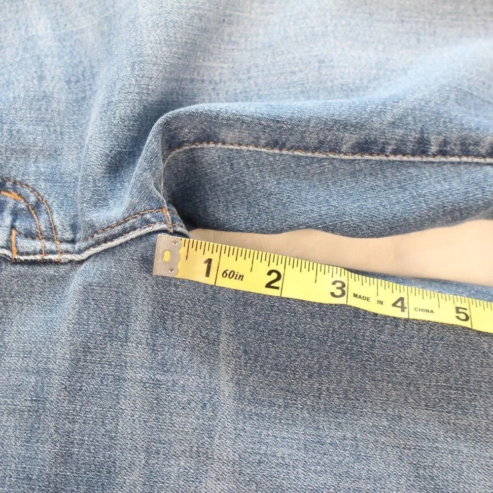 Madewell Jeans  - Picture 7 of 10